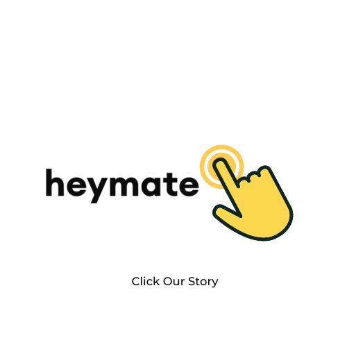 Heymate Icon